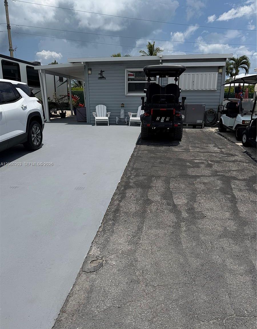 65821 Overseas Hwy Unit 219, Long Key, Florida — 2 bed, 1 bath home for sale