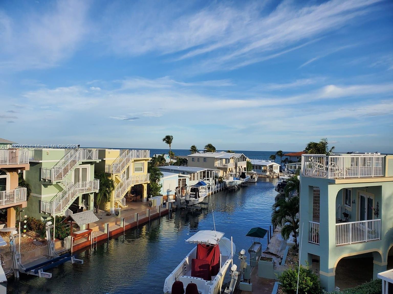65821 Overseas Hwy, Long Key, Florida — 2 bed, 2 bath home for sale